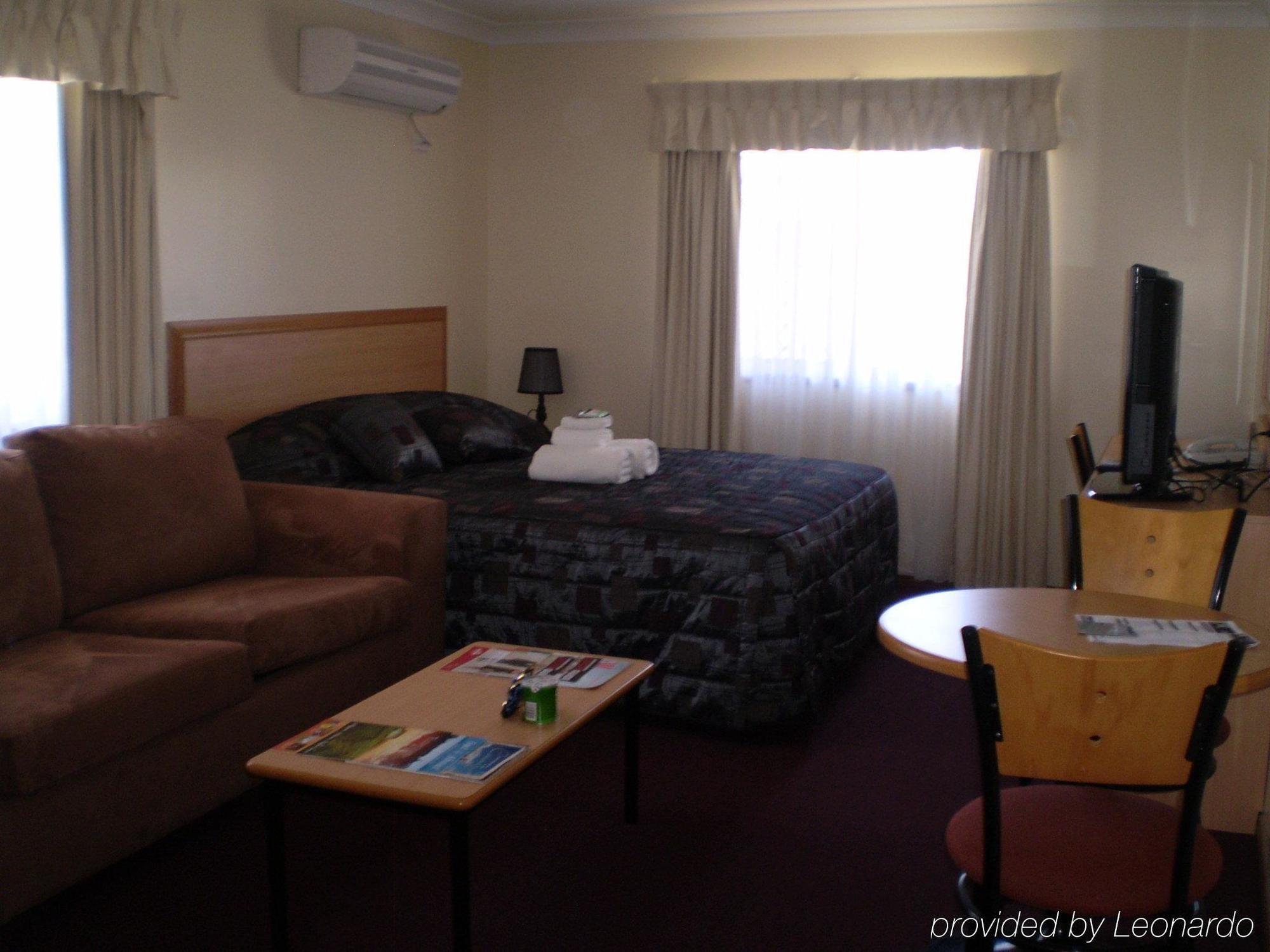 Motel Riviera On Ruthven Toowoomba Zimmer foto